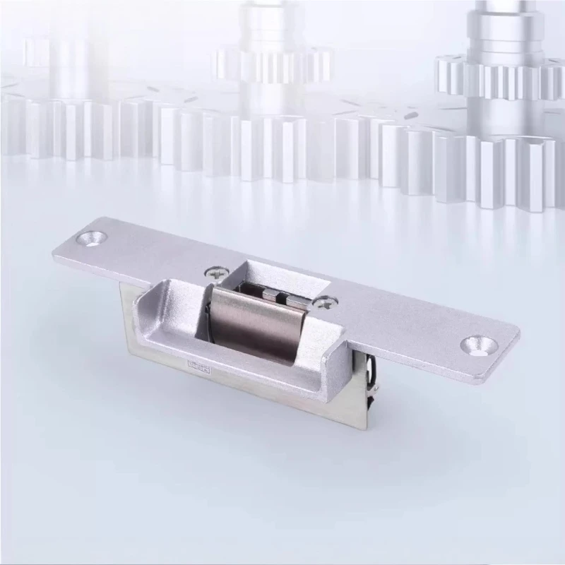 KOB Access Control Electric Lock Port NONC Standard Cathode Lock Electronic Access Control 12V Electric Control Lock
KOB Access Control Electric Lock Port NONC Standard Cathode Lock Electronic Access Control 12V Electric Control Lock