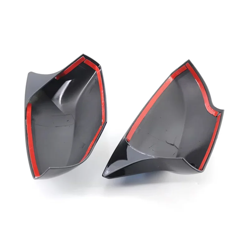 Rearview Mirror Cover Side Mirror Cap Trim For Subaru Forester 2014-2018 Exterior Accessories 91059AJ200 91059AJ210
Rearview Mirror Cover Side Mirror Cap Trim For Subaru Forester 2014-2018 Exterior Accessories 91059AJ200 91059AJ210