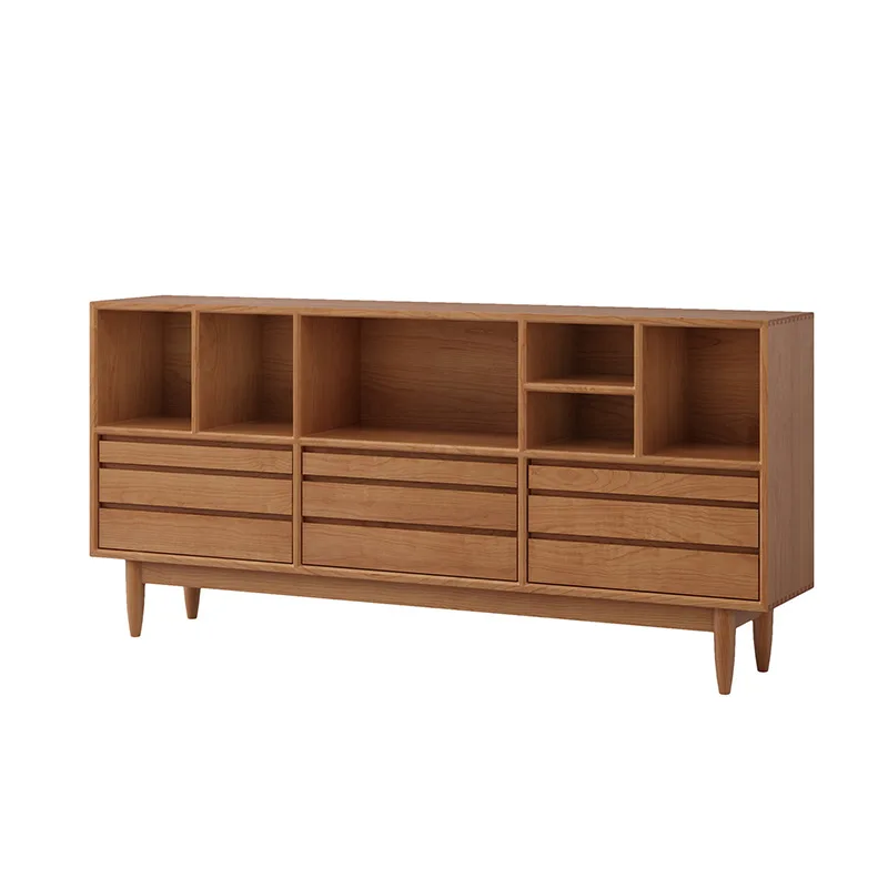 Короткая книжная полка из цельного дерева в японском стиле, короткий шкаф из вишневого дерева для гостиной, шкаф для хранения, шкаф для телевизора, книжная полка, ящик
Короткая книжная полка из цельного дерева в японском стиле, короткий шкаф из вишневого дерева для гостиной, шкаф для хранения, шкаф для телевизора, книжная полка, ящик