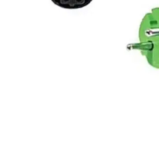 Комплект резиновых силовых кабелей 240В для Festool H05 RN-F-4 203914 489421 с байонетным механизмом фиксации для надежного подключения инструмента
Комплект резиновых силовых кабелей 240В для Festool H05 RN-F-4 203914 489421 с байонетным механизмом фиксации для надежного подключения инструмента
