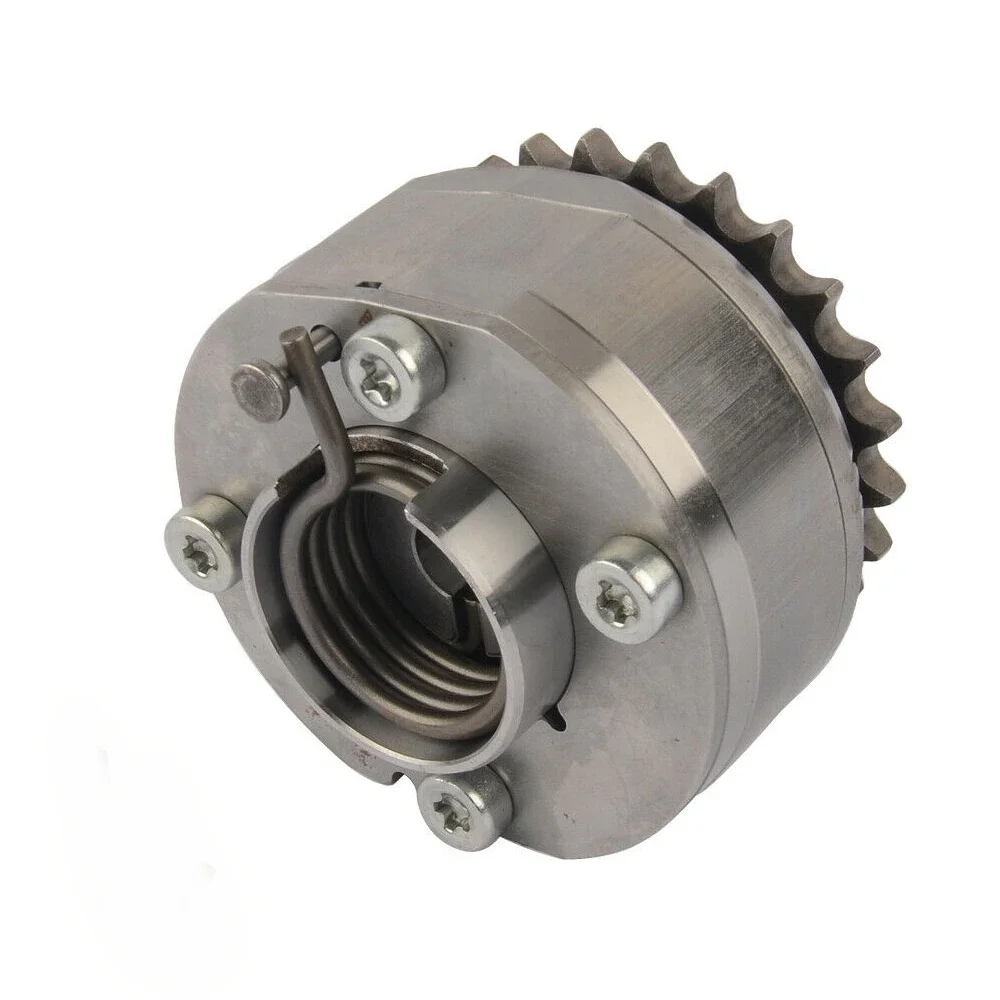 Exhaust Engine Valve Variable Timing Sprocket Cam Camshaft Phaser Gear VVT For Lexus Toyota Camry Avalon Highlander 1GR 2GR 3GR
Exhaust Engine Valve Variable Timing Sprocket Cam Camshaft Phaser Gear VVT For Lexus Toyota Camry Avalon Highlander 1GR 2GR 3GR