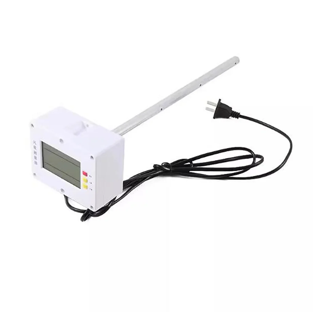 220V Special Air Volume Measurement Device For Civil Air Defense, Air Volume Sensor, Pipe Type Measurement
220V Special Air Volume Measurement Device For Civil Air Defense, Air Volume Sensor, Pipe Type Measurement