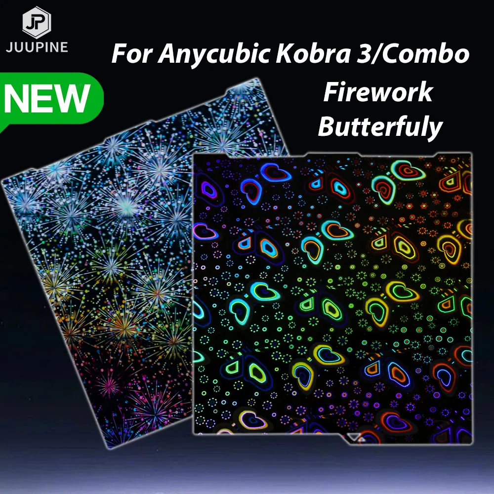 Для Anycubic Kobra 3, строительная пластина pey, красочная ACH пластина 256x268 Kobra 3, обновленная пластина PEI Pei, сотовая пластина Kobra 3, аксессуары
Для Anycubic Kobra 3, строительная пластина pey, красочная ACH пластина 256x268 Kobra 3, обновленная пластина PEI Pei, сотовая пластина Kobra 3, аксессуары