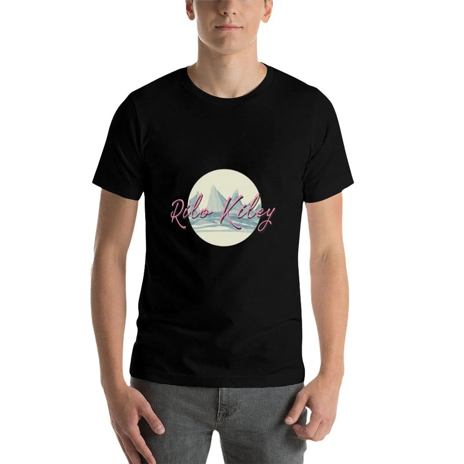 Rilo Kiley, T-Shirt t shirts for man pack white funny t shirts dark humor T-Shirt 
Rilo Kiley, T-Shirt t shirts for man pack white funny t shirts dark humor T-Shirt