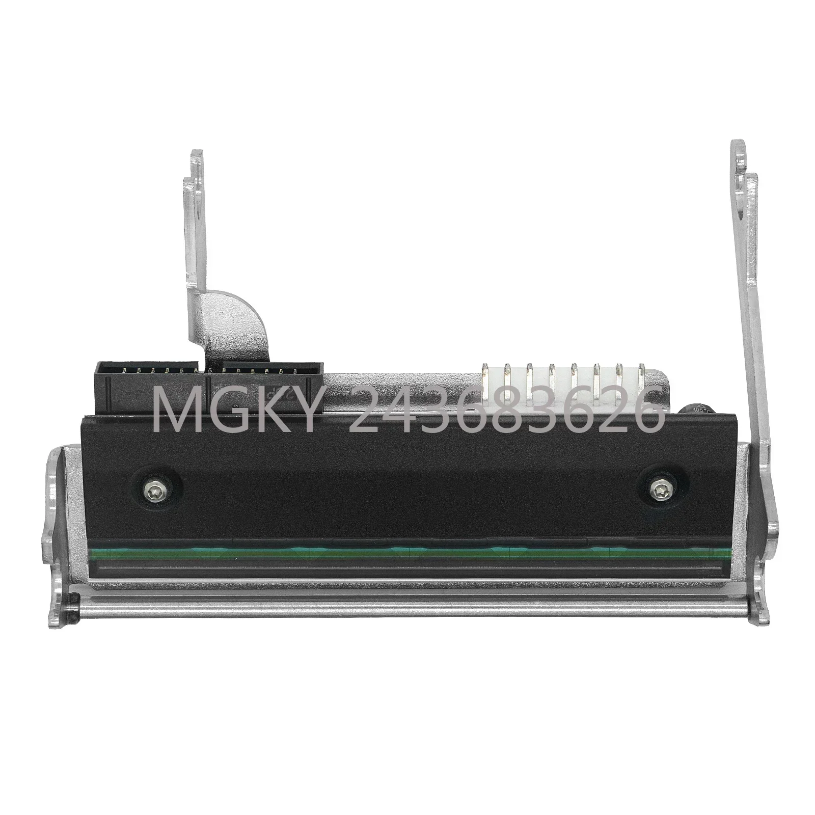 203dpi 710-129S-001 Thermal Printhead For Intermec PM42 PM43 Thermal Printer
203dpi 710-129S-001 Thermal Printhead For Intermec PM42 PM43 Thermal Printer