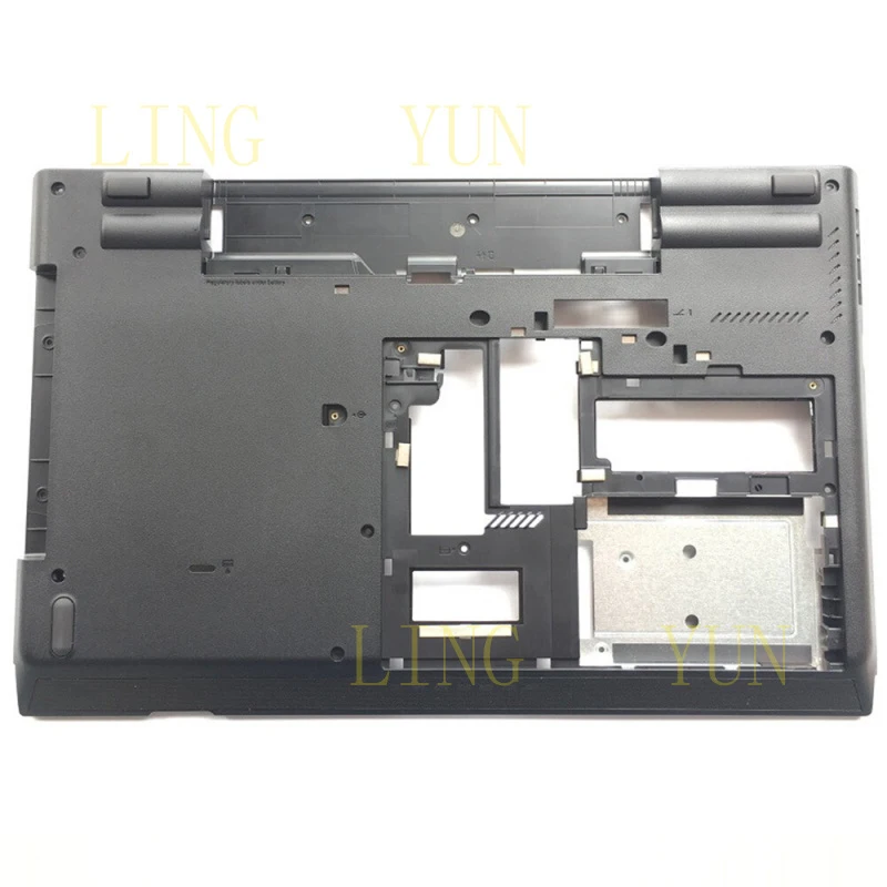 Z For Lenovo Thinkpad L530 Bottom Case Base Cover D Shell 04W6986/ 04W6987
Z For Lenovo Thinkpad L530 Bottom Case Base Cover D Shell 04W6986/ 04W6987