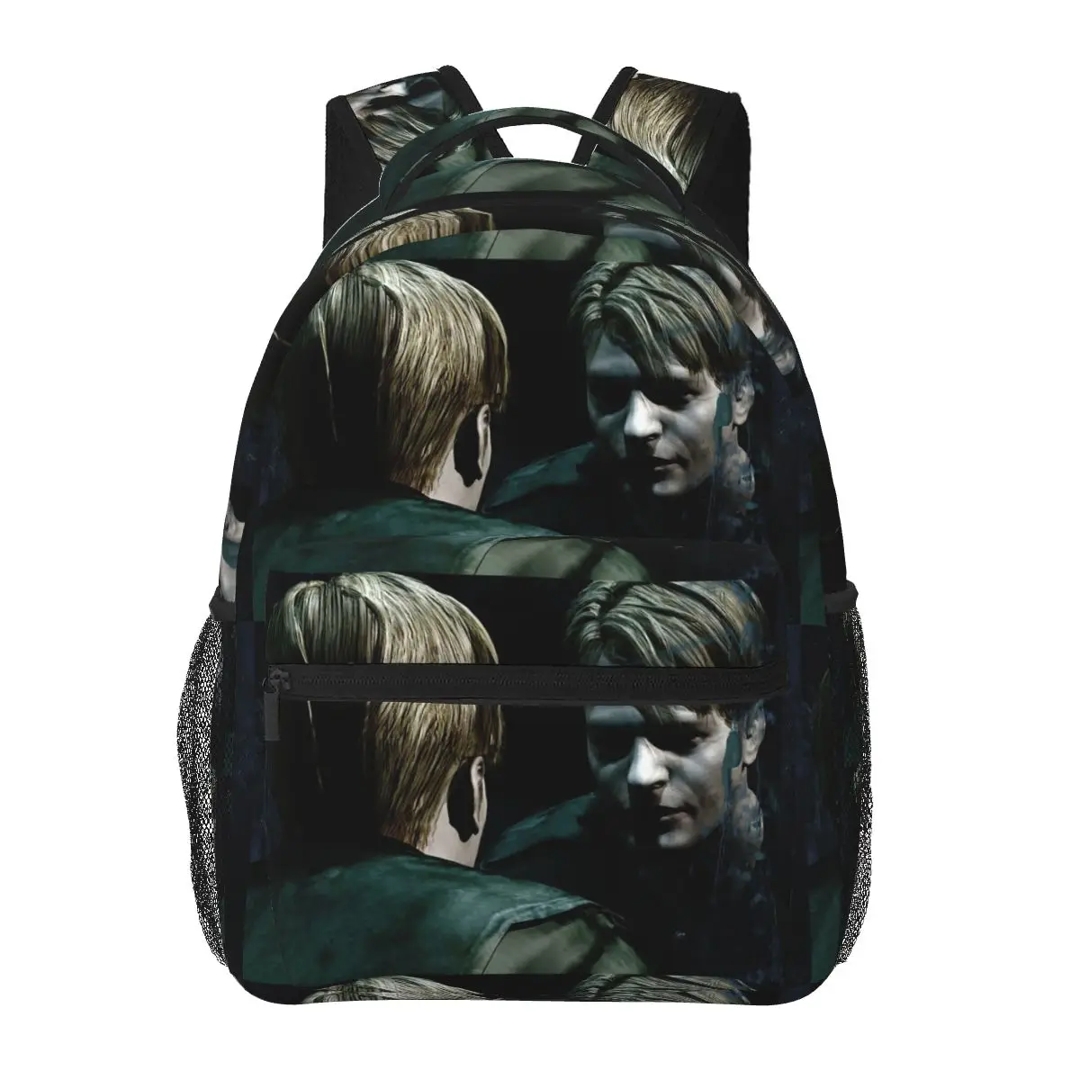 Inner Reflection (SH2) Backpack Hot Sale Daypack Large Capacity Boys Girls BookBag School Bag Shoulder Bags for Men Women
Inner Reflection (SH2) Backpack Hot Sale Daypack Large Capacity Boys Girls BookBag School Bag Shoulder Bags for Men Women