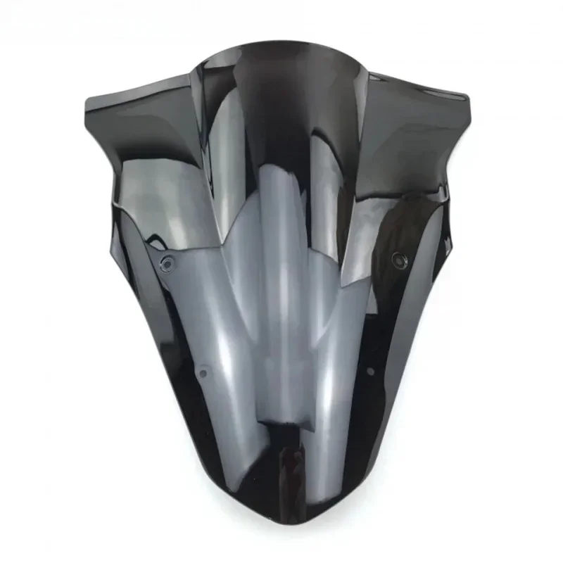 HotSale For Kawasaki NINJA 650 ER6F EX650R 2012 2013 2014 2015 2016 Windshield WindScreen Double Bubble ER-6F EX 650R ER RX 650
HotSale For Kawasaki NINJA 650 ER6F EX650R 2012 2013 2014 2015 2016 Windshield WindScreen Double Bubble ER-6F EX 650R ER RX 650