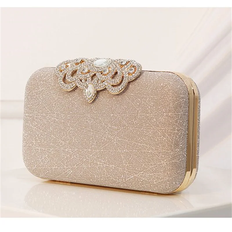 2023 New Women Diamond Evening Bags Banquet Clutch Purse Mini Party Dinner Wallets Sequins Purse 2 Colors Drop Shipping
2023 New Women Diamond Evening Bags Banquet Clutch Purse Mini Party Dinner Wallets Sequins Purse 2 Colors Drop Shipping