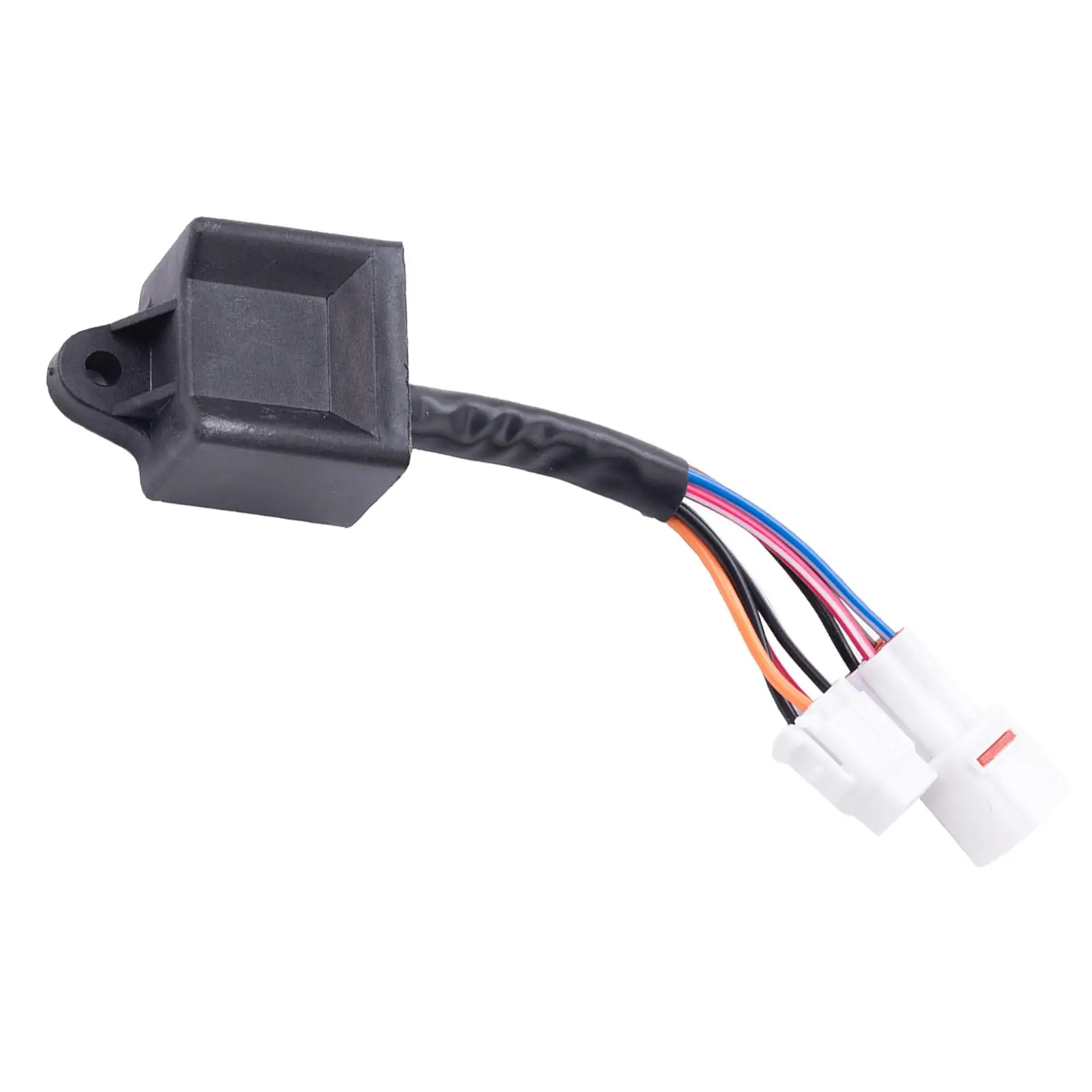 Коробка зажигания Cdi 32900-40B00 аксессуары Высокопроизводительные замены Cdi модуль для Yamaha Yfb250 Yfb250FW Timberwolf Yfm250x
Коробка зажигания Cdi 32900-40B00 аксессуары Высокопроизводительные замены Cdi модуль для Yamaha Yfb250 Yfb250FW Timberwolf Yfm250x