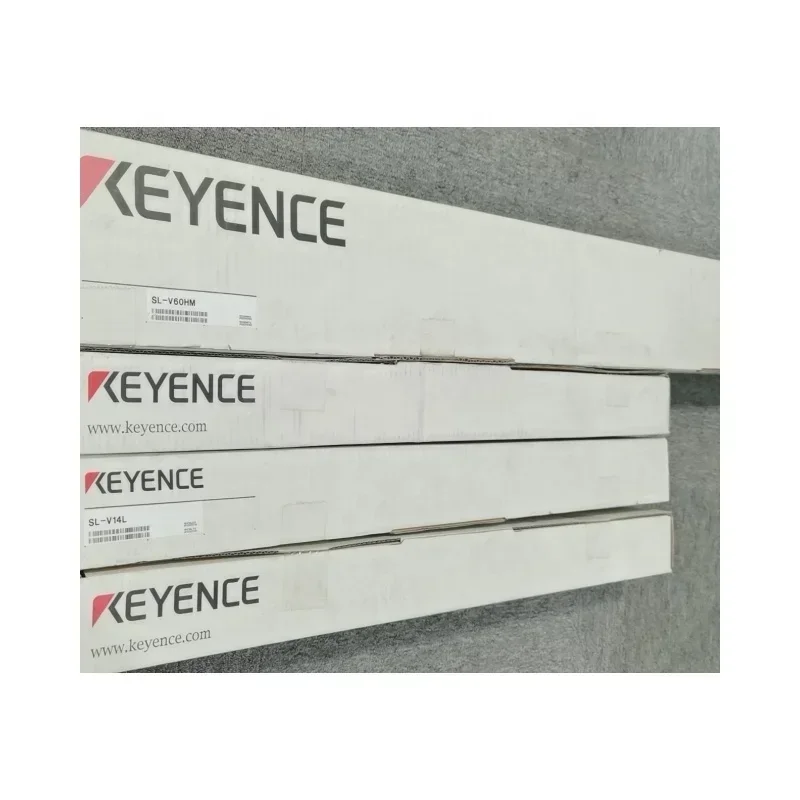 keyence Main Unit Robust Type 60 Optical Axes SL-V36H Safety Light Curtain
keyence Main Unit Robust Type 60 Optical Axes SL-V36H Safety Light Curtain