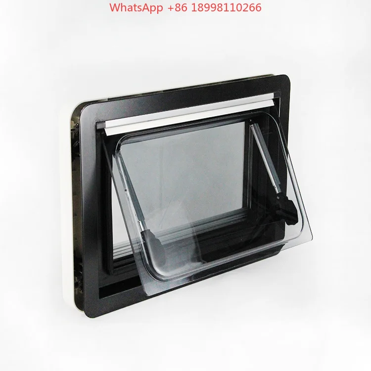 1000x800mm RV Side Hinge Factory Direct Price caravan Rv Push Out for RV Replacement Window
1000x800mm RV Side Hinge Factory Direct Price caravan Rv Push Out for RV Replacement Window