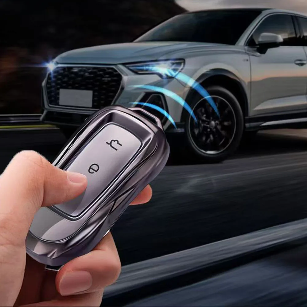 Suitable For24-25 Geely Galaxy e5 Car Key Set High-End All Inclusive Buckle Shell Metal Material Interior Decoration Accessories
Suitable For24-25 Geely Galaxy e5 Car Key Set High-End All Inclusive Buckle Shell Metal Material Interior Decoration Accessories