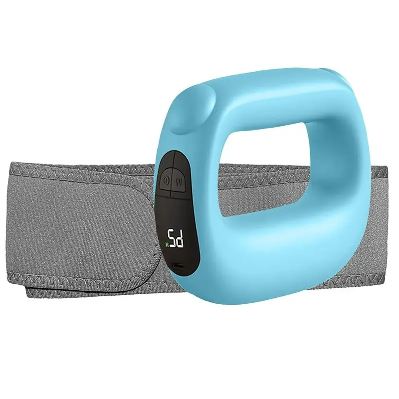 HOT SALE-Fascia Ring Shock Massager Yoga Ring Mini Shaker Massager Muscle Relaxation Massager
HOT SALE-Fascia Ring Shock Massager Yoga Ring Mini Shaker Massager Muscle Relaxation Massager