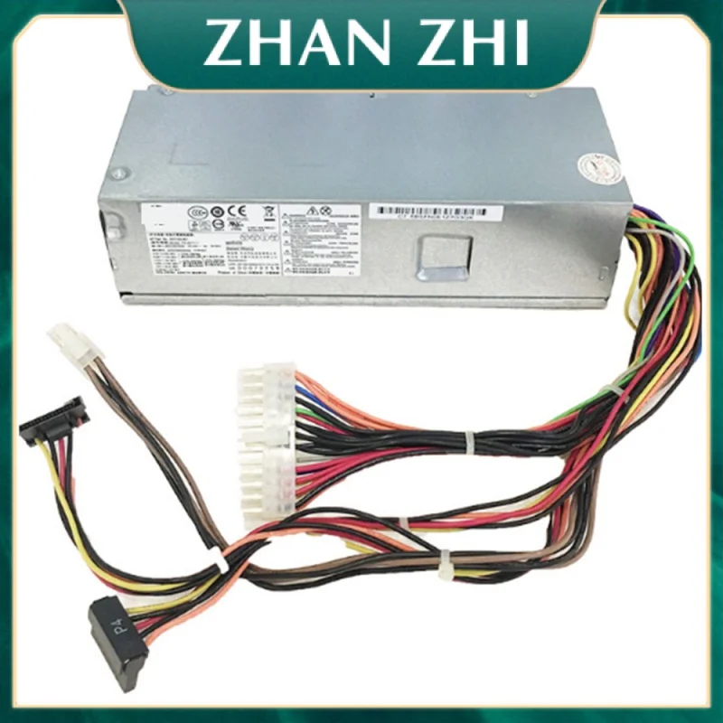Новинка для Pavilion Slimline S5 633193-001 633195-001 633196-001 pcaPS-6221-7 227 270W S.mall блоки питания
Новинка для Pavilion Slimline S5 633193-001 633195-001 633196-001 pcaPS-6221-7 227 270W S.mall блоки питания