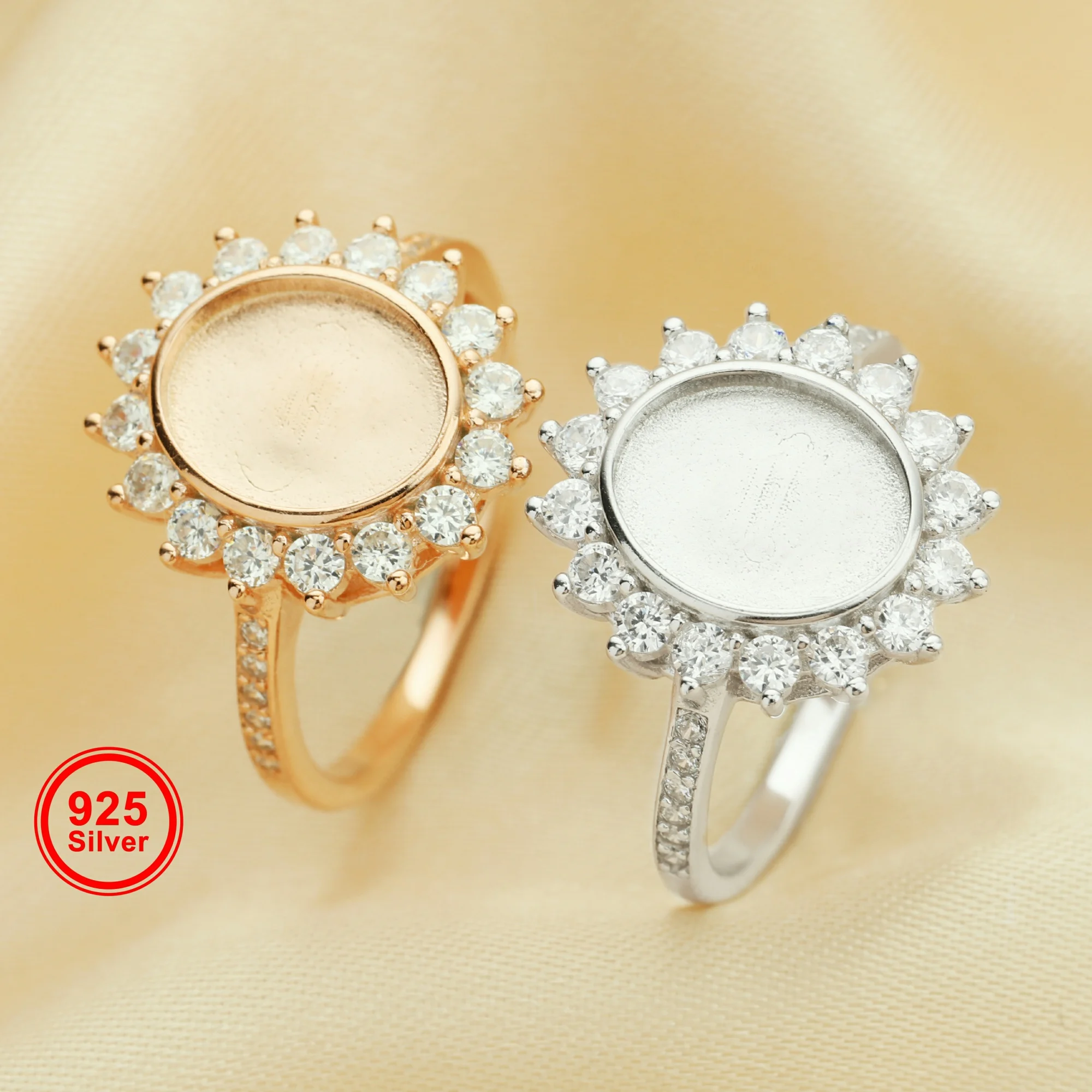 8x10MM Keepsake Breast Milk Resin Oval Ring Settings,Solid Back 925 Sterling Silver Rose Gold Plated Ring,DIY Ring Blank 1224182
8x10MM Keepsake Breast Milk Resin Oval Ring Settings,Solid Back 925 Sterling Silver Rose Gold Plated Ring,DIY Ring Blank 1224182