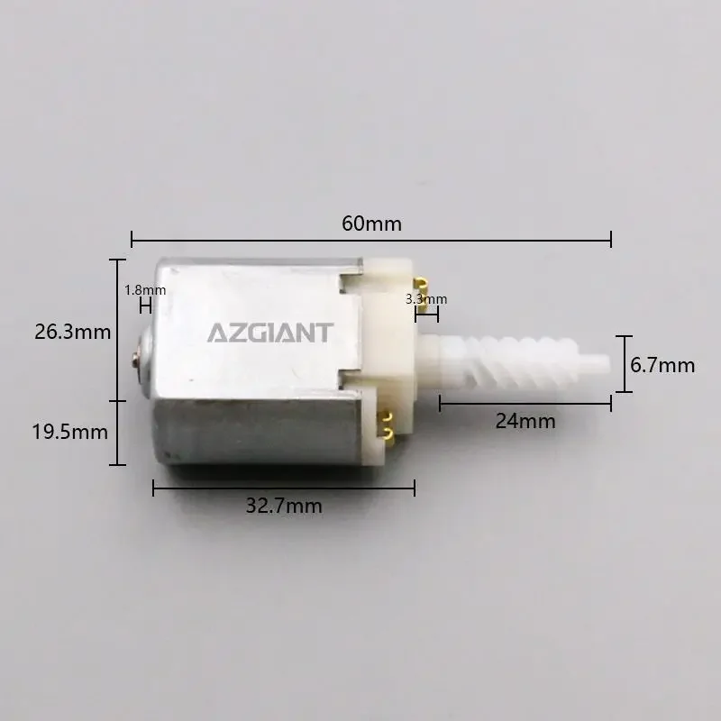 AZGIANT 78850-AM80B automobile Fuel Door Lock Actuator 12V parts for Nissan Armada 350Z 3.5L 370Z high efficiency Strong power
AZGIANT 78850-AM80B automobile Fuel Door Lock Actuator 12V parts for Nissan Armada 350Z 3.5L 370Z high efficiency Strong power