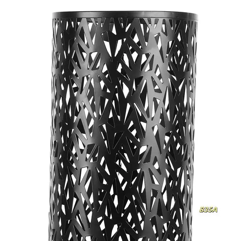 Umbrella Stand Hollow Freestanding Umbrella Stand Umbrella Bucket Decoration Home Office Decoration
Umbrella Stand Hollow Freestanding Umbrella Stand Umbrella Bucket Decoration Home Office Decoration