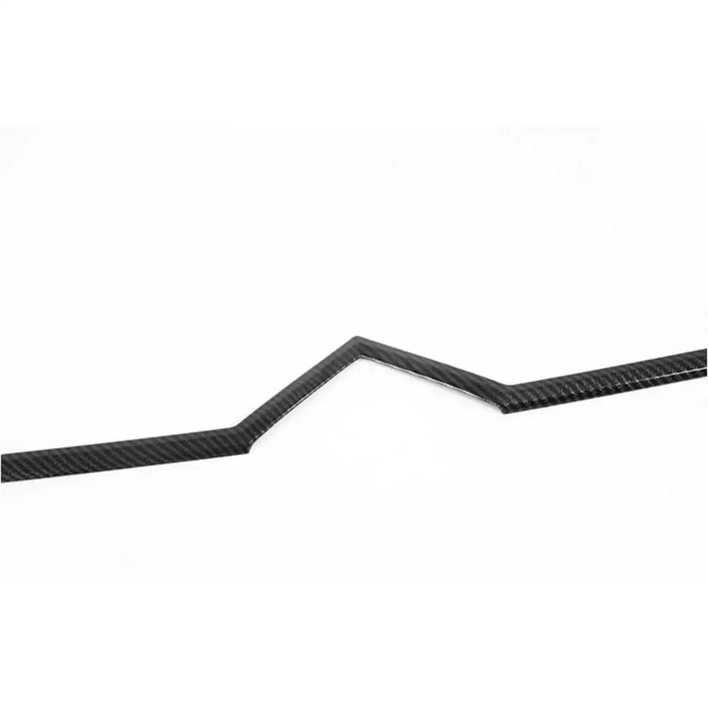 ABS Cover Decoration Trim Cover Stick For Tesla Model X SUV 2020 Car Styling Door Decoration Trim Cover Sticker
ABS Cover Decoration Trim Cover Stick For Tesla Model X SUV 2020 Car Styling Door Decoration Trim Cover Sticker