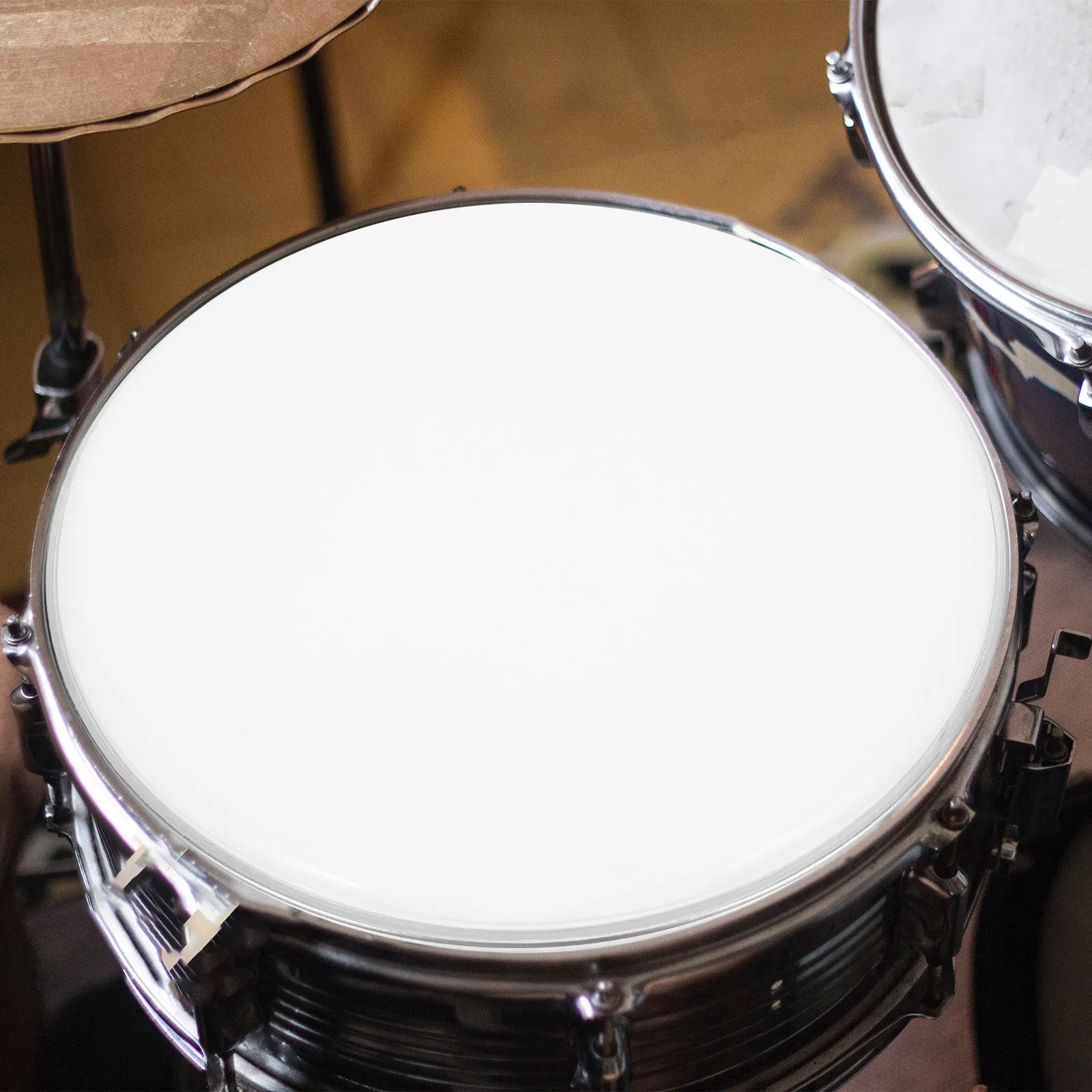 Percussion Drum Skin Replacement for Drum Set Premium Quality Head Surface Creative Design Smooth Finish Ideal for Jazz and
Percussion Drum Skin Replacement for Drum Set Premium Quality Head Surface Creative Design Smooth Finish Ideal for Jazz and
