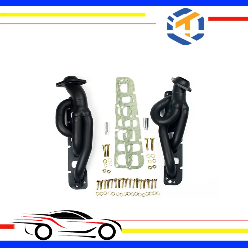 Малый штырь с эффектом смога 2009-2014 Dodge Ram1500 Trucks V8 5.7L 2WD 4WD 1-5/8 дюйма, черный
Малый штырь с эффектом смога 2009-2014 Dodge Ram1500 Trucks V8 5.7L 2WD 4WD 1-5/8 дюйма, черный