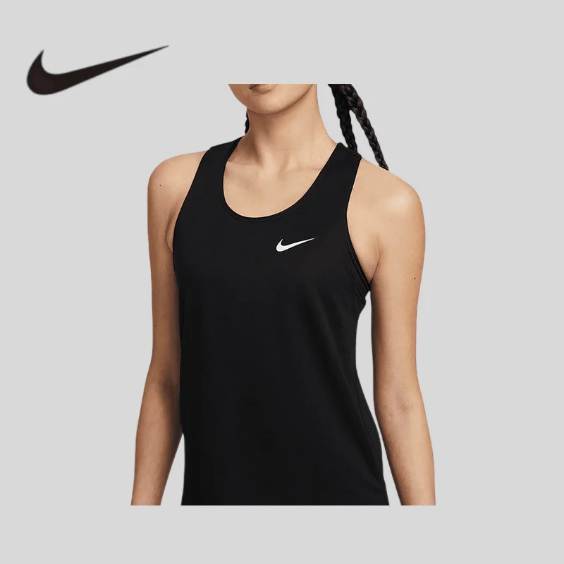 Nike Outdoor Adventure Top Ventilated Design Running Weight Training Sports TeeIB8751-010
Nike Outdoor Adventure Top Ventilated Design Running Weight Training Sports TeeIB8751-010