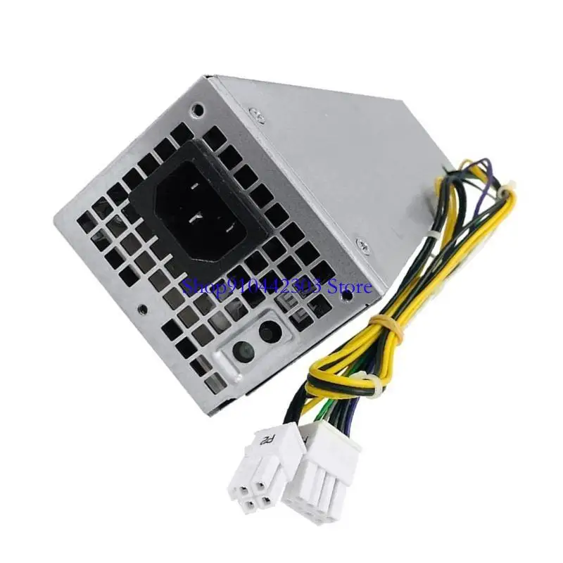 L4MD 255W 100-240V Power Supply Model PSU Replacement for Dell 3020 7020 9020 T7100 L255AS-00 D255AS-00 H255AS-00 H255ES-01
L4MD 255W 100-240V Power Supply Model PSU Replacement for Dell 3020 7020 9020 T7100 L255AS-00 D255AS-00 H255AS-00 H255ES-01