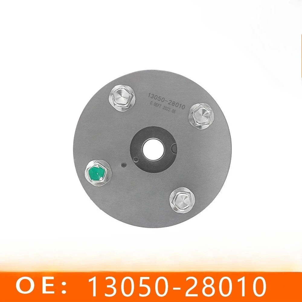 For Camry Series Engine VVT Timing Gear Phase Regulator 13050-28010
For Camry Series Engine VVT Timing Gear Phase Regulator 13050-28010