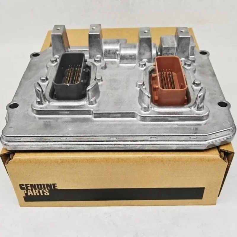High quality New For 5572391RX Engine Control Module ECM CM2450 ECU ISB X15
High quality New For 5572391RX Engine Control Module ECM CM2450 ECU ISB X15