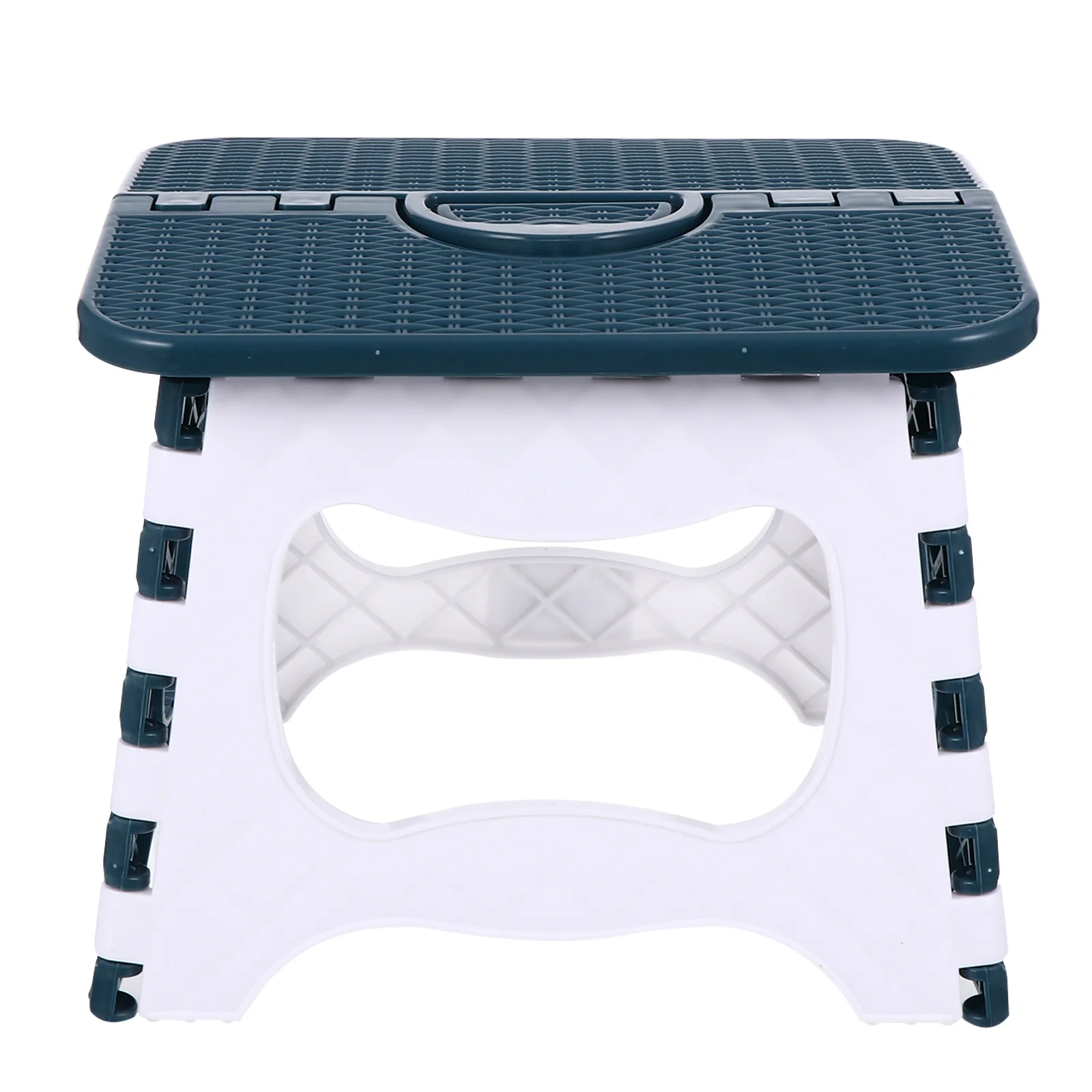 1Pc Folding Step Stool Plastic Foldable Stool Outdoor Portable Fishing Stool Small Foldable Stool Kitchen Step Stool Home Stool
1Pc Folding Step Stool Plastic Foldable Stool Outdoor Portable Fishing Stool Small Foldable Stool Kitchen Step Stool Home Stool