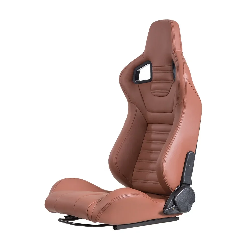 Racing sports bucket seat racing seat is universal and suitable for most racing sports seats
Racing sports bucket seat racing seat is universal and suitable for most racing sports seats
