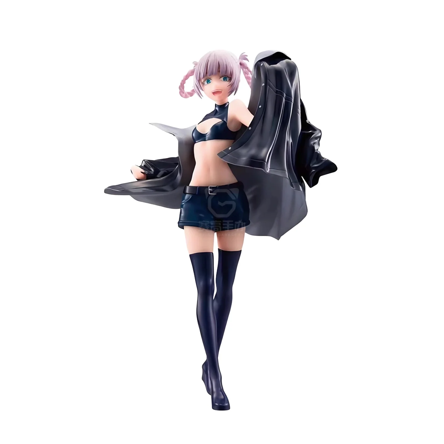 Новый оригинальный Banpresto Glitter & Glamours Yofukashi No Uta Nanakusa Nazuna фигурка аниме модель настольное украшение игрушка в подарок
Новый оригинальный Banpresto Glitter & Glamours Yofukashi No Uta Nanakusa Nazuna фигурка аниме модель настольное украшение игрушка в подарок