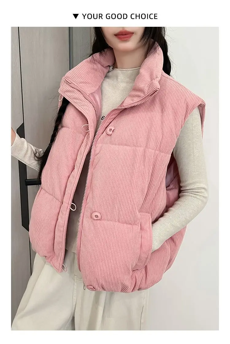 Жилеты Жилеты Толстый женский жилет Формальный летний сетчатый слипоны с регулируемой талией Быстросохнущая воздушная клубная одежда Сексуальная
Жилеты Жилеты Толстый женский жилет Формальный летний сетчатый слипоны с регулируемой талией Быстросохнущая воздушная клубная одежда Сексуальная