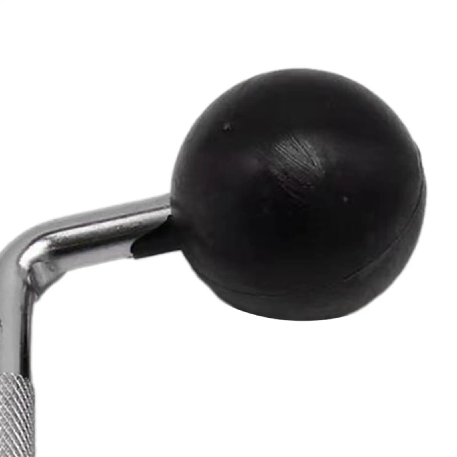Universal L Rod Ball Drum Holder Knurled Rod Percussion Mount for Drum Accessories Drum Practice Pad Replacement
Universal L Rod Ball Drum Holder Knurled Rod Percussion Mount for Drum Accessories Drum Practice Pad Replacement