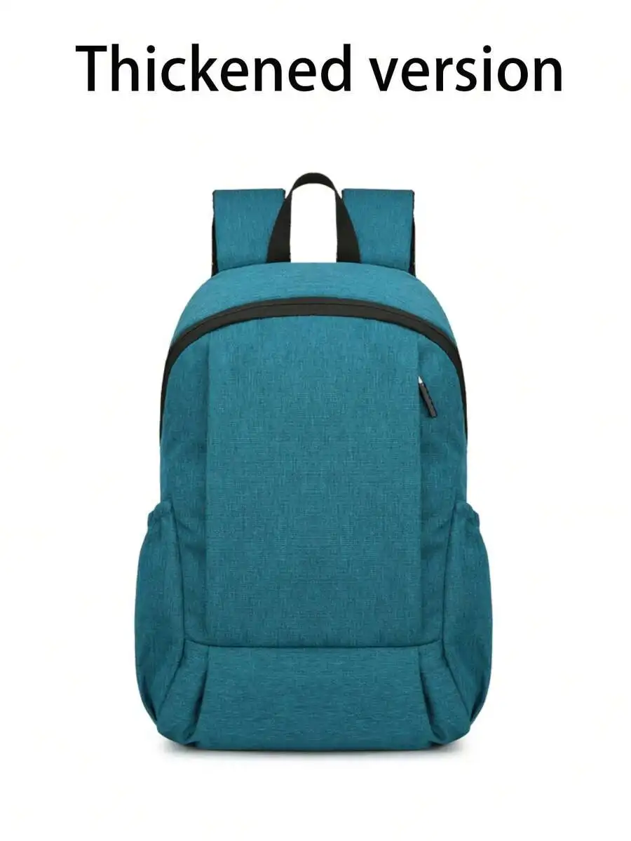 Thickened Large Capacity Waterproof Backpack Unisex For Hiking Camping Cycling Outdoor Activities
Thickened Large Capacity Waterproof Backpack Unisex For Hiking Camping Cycling Outdoor Activities