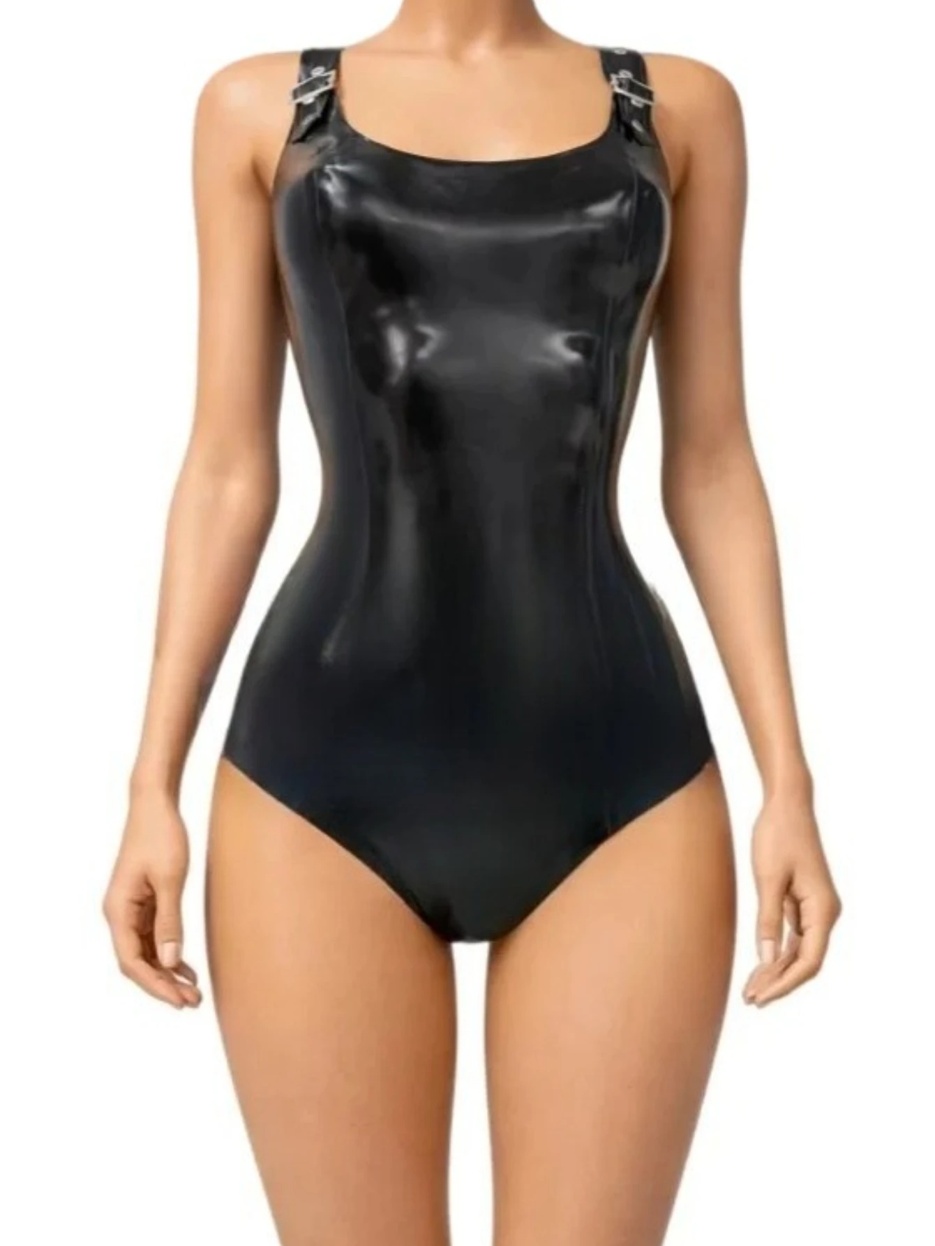Woman Catsuit Bodysuit Sexy Leotard Adjustable Shoulder Swimsuit Beach Wear Costumes
Woman Catsuit Bodysuit Sexy Leotard Adjustable Shoulder Swimsuit Beach Wear Costumes