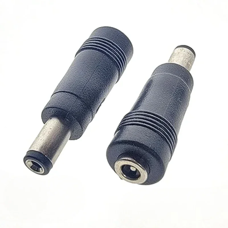 DC 5.5*2.1MM Male to DC 3.5*1.35 mm Female Power Adapter Converte DC adapter 5.5/2.1 male to female 3.5/1.35 5.5X2.1 TO 3.5*1.35
DC 5.5*2.1MM Male to DC 3.5*1.35 mm Female Power Adapter Converte DC adapter 5.5/2.1 male to female 3.5/1.35 5.5X2.1 TO 3.5*1.35