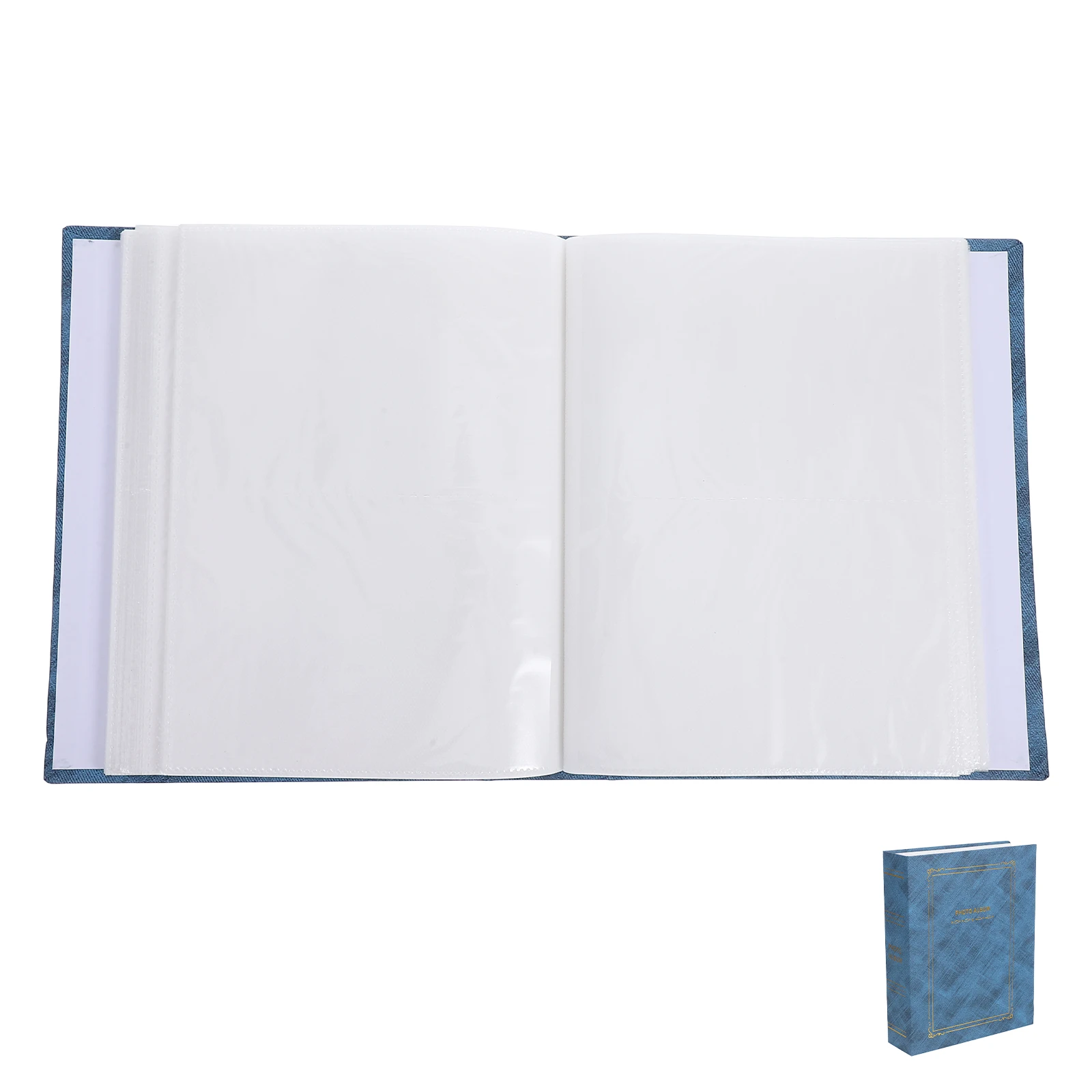 Photo Album Commemorative Large Book Cute Little Girl Girls Plastic Friendship Child Baby
Photo Album Commemorative Large Book Cute Little Girl Girls Plastic Friendship Child Baby