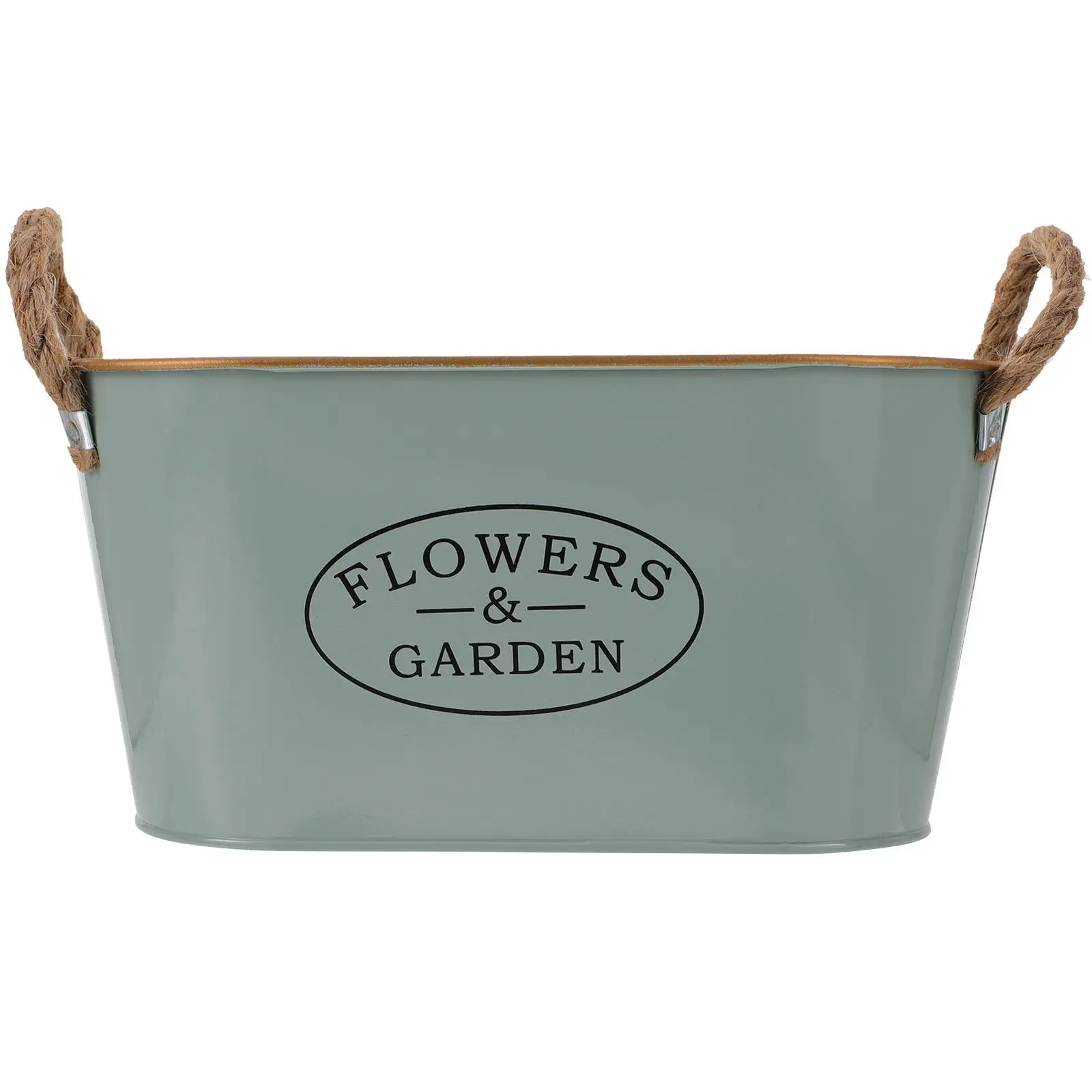 Tin Flower Pot Plant Farmhouse Decor Outdoor Buckets Vases for Flowers Iron Party Small Metal Tub
Tin Flower Pot Plant Farmhouse Decor Outdoor Buckets Vases for Flowers Iron Party Small Metal Tub