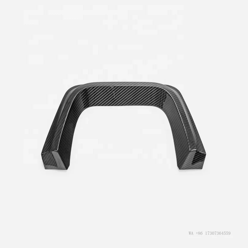 Hot High-Quality for Toyota Corolla GR EPA Type Exhaust Heat Shield
Hot High-Quality for Toyota Corolla GR EPA Type Exhaust Heat Shield