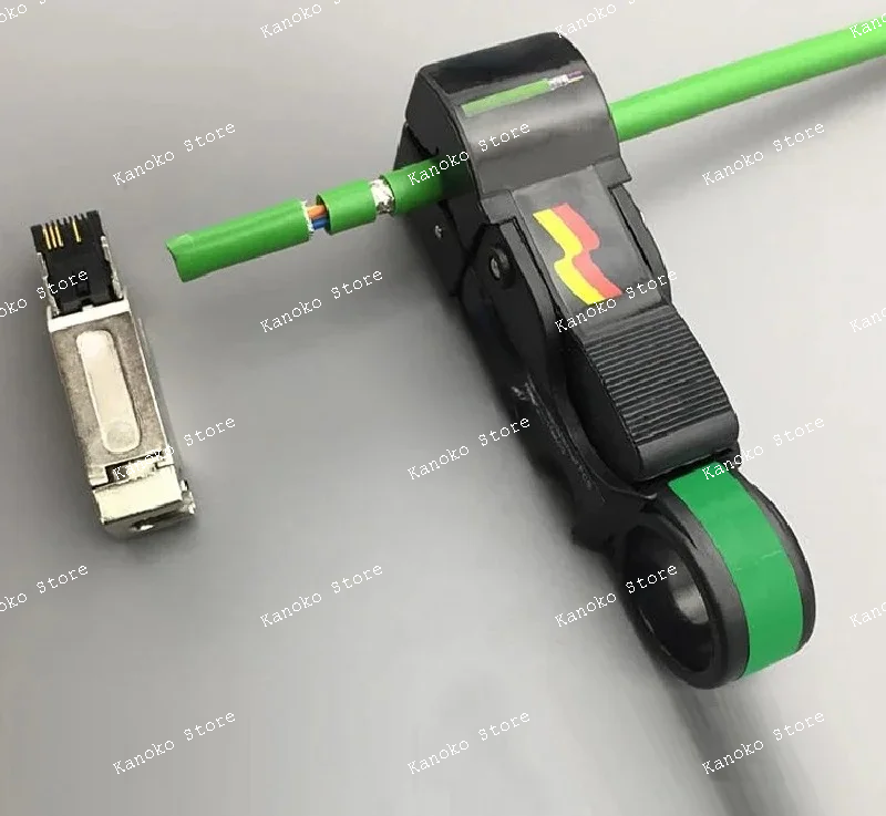 network cable stripping tool 901-1ga00 stripping tool 6gk1905-6aa00
network cable stripping tool 901-1ga00 stripping tool 6gk1905-6aa00