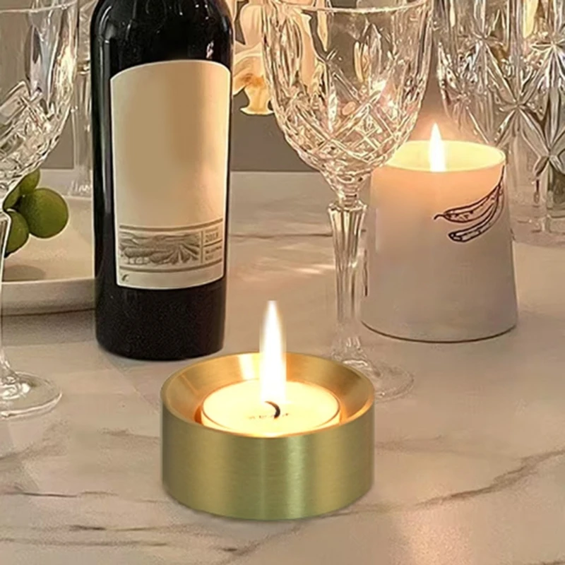 AXYC Candle Holder for Meditations Centrepieces Table Tealight Candle Stand for Centerpieces Table Decorations
AXYC Candle Holder for Meditations Centrepieces Table Tealight Candle Stand for Centerpieces Table Decorations