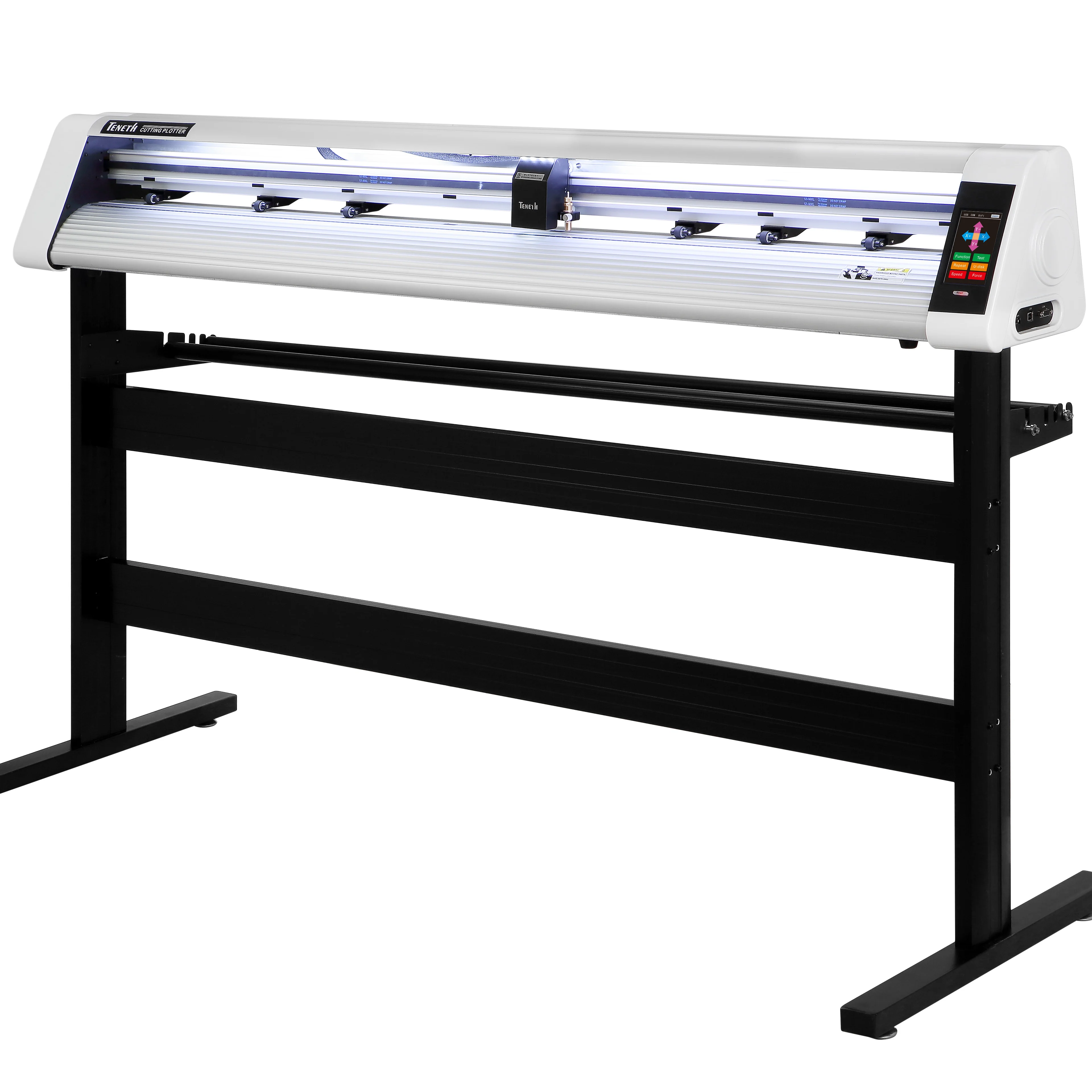 48inch Ccd Camera Contour Vinyl Cutting Plotter With Signmaster Software
48inch Ccd Camera Contour Vinyl Cutting Plotter With Signmaster Software