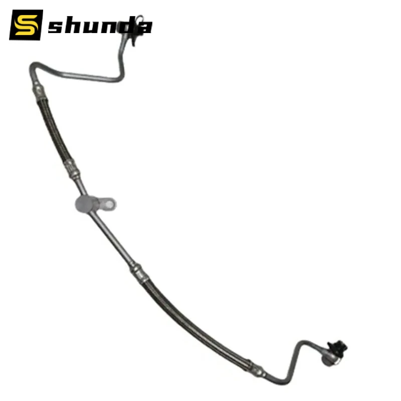 Трубка для подачи горячей воды LR038163 для Land Rover Range Rover, Jaguar XF, XJ, LR013199, C2C40367
Трубка для подачи горячей воды LR038163 для Land Rover Range Rover, Jaguar XF, XJ, LR013199, C2C40367