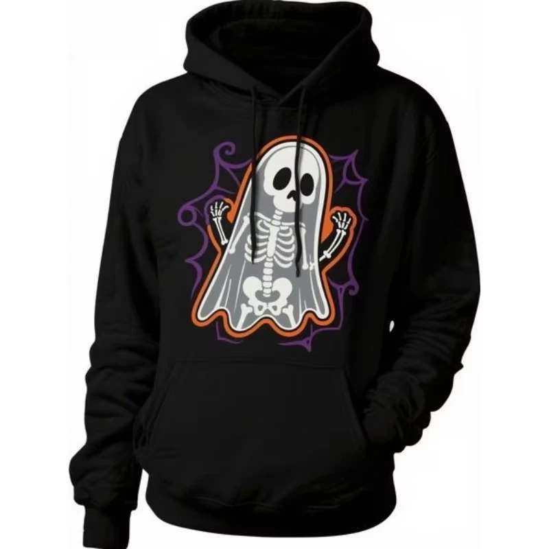 Halloween Men and Women Sweater Hoodie Autumn Black Cat Cute Vampire Cartoon Boy Girl Children Long Sleeve Parent-child Outfit
Halloween Men and Women Sweater Hoodie Autumn Black Cat Cute Vampire Cartoon Boy Girl Children Long Sleeve Parent-child Outfit