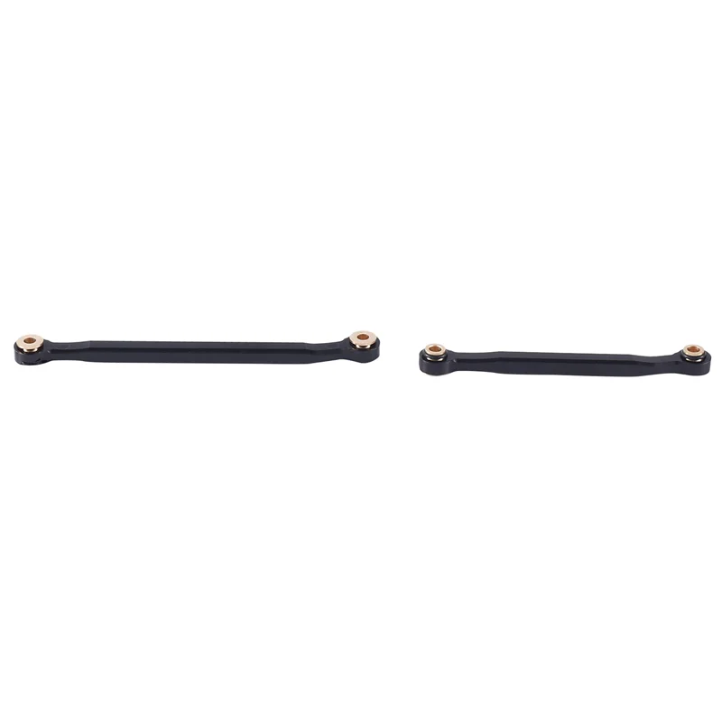【Flash Sale】8Pcs Metal High Clearance Suspension Link Rod Set 9749 For Traxxas TRX4M 1/18 RC Crawler Car Upgrade Parts
【Flash Sale】8Pcs Metal High Clearance Suspension Link Rod Set 9749 For Traxxas TRX4M 1/18 RC Crawler Car Upgrade Parts
