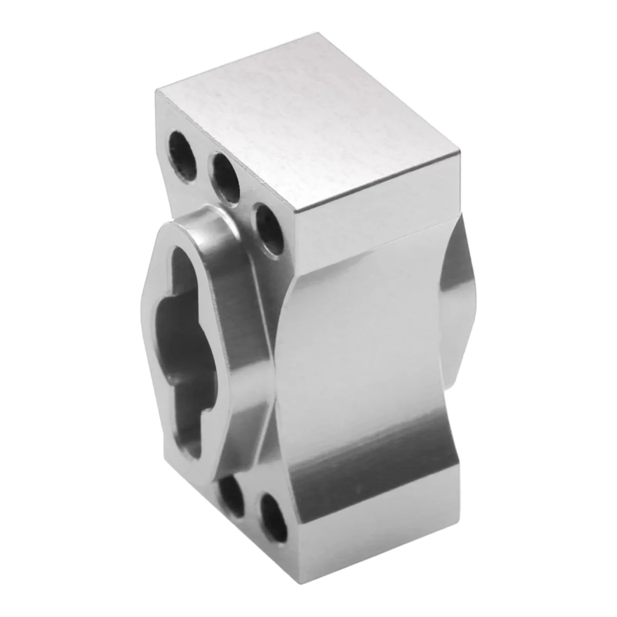 X55A-Metal Differential Spool Differential Locker Spool for 1/8 RC Drag Car Upgrade Parts
X55A-Metal Differential Spool Differential Locker Spool for 1/8 RC Drag Car Upgrade Parts