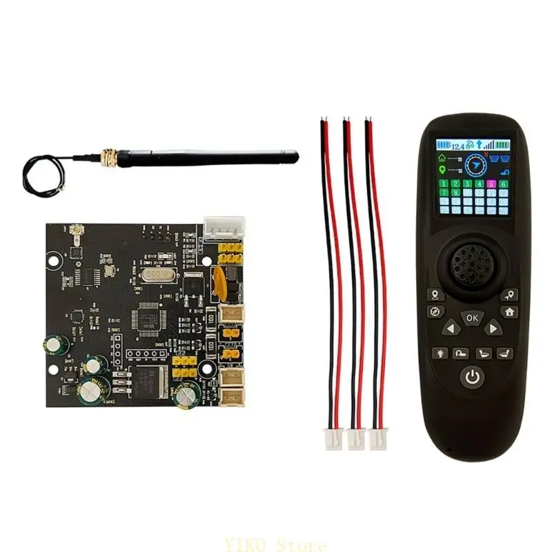 K32C 1500 мАч рыбацкая приманка Лодки 500 м 
K32C 1500 мАч рыбацкая приманка Лодки 500 м