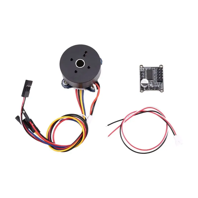 【СЮРПРИЗ】Бесщеточный двигатель постоянного тока Yuntai 2804 с магнитным полем, полым валом, бесступенчатым регулированием, FOC, внешний ротор
【СЮРПРИЗ】Бесщеточный двигатель постоянного тока Yuntai 2804 с магнитным полем, полым валом, бесступенчатым регулированием, FOC, внешний ротор