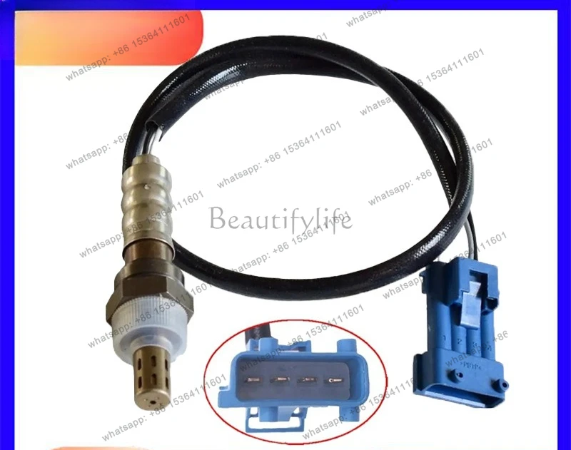 Cross-border e-commerce for oxygen sensor 96368765 9657632980 Auto parts
Cross-border e-commerce for oxygen sensor 96368765 9657632980 Auto parts